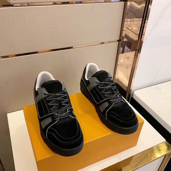flatform shoes sport luxury designer shoes air waterproof studded spikes orange flats shoes casual lovers sneakers silver, Black
flatform shoes sport luxury designer shoes air waterproof studded spikes orange flats shoes casual lovers sneakers silver, Black