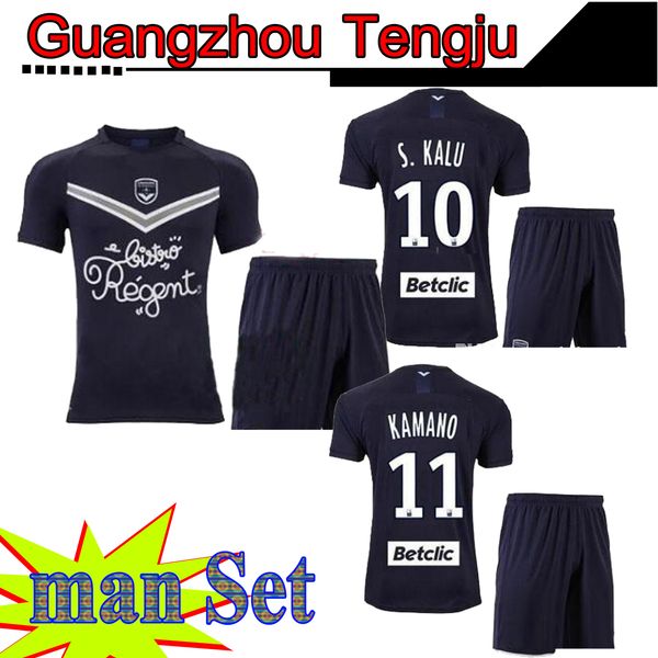 новый adult 19 20 maillots де футовых бордо трикотажные изделия футбола 2019 2020 briand s.kalu kamano щ джо бенито de взрослый набор футбол, Black;yellow
новый adult 19 20 maillots де футовых бордо трикотажные изделия футбола 2019 2020 briand s.kalu kamano щ джо бенито de взрослый набор футбол, Black;yellow