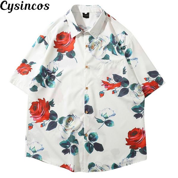 cysincos summer man shirt mens ethnic printed cotton linen stripe short sleeve loose hawaiian henley shirt hawaiian, White;black
cysincos summer man shirt mens ethnic printed cotton linen stripe short sleeve loose hawaiian henley shirt hawaiian, White;black