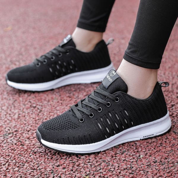 men women sneakers flying weave kids running shoes comfortable casual tennis shoe net breathable jogging plus size scales couple
men women sneakers flying weave kids running shoes comfortable casual tennis shoe net breathable jogging plus size scales couple
