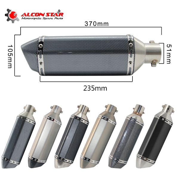alconstar- мотоцикл akrapovic йошимура выхлопных труб глушитель побег мото гонки ниндзя gsxr600 z750 tmax530 mt07 mt09 cbr250
alconstar- мотоцикл akrapovic йошимура выхлопных труб глушитель побег мото гонки ниндзя gsxr600 z750 tmax530 mt07 mt09 cbr250