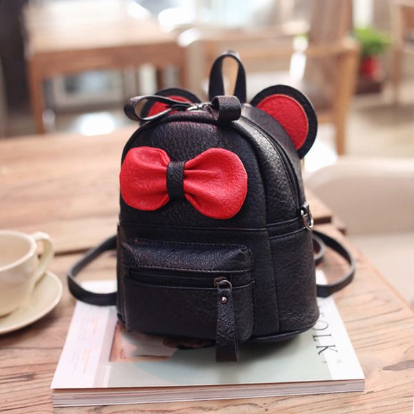 shunvbasha fashion girl backpack new women's bow decoration backpack girl elegant sweet mini student multi-function bag
shunvbasha fashion girl backpack new women's bow decoration backpack girl elegant sweet mini student multi-function bag