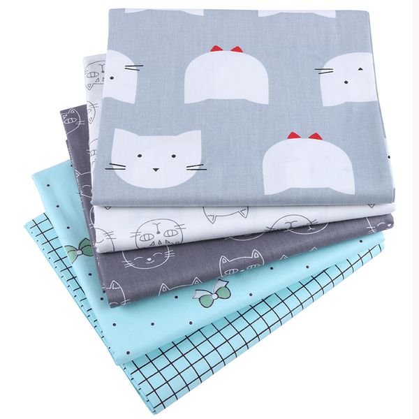 ткань nanchuang 5шт / lot twill хлопок ткань diy ручной hometextile пэчворк для подушки сумки платье занавес patch материал
ткань nanchuang 5шт / lot twill хлопок ткань diy ручной hometextile пэчворк для подушки сумки платье занавес patch материал