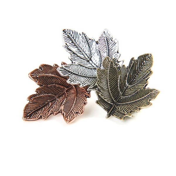 new vintage maple leaf броши металла женщины девушки шарм изысканная воротник отворотом брошь pins ювелирные изделия способа партии аксессуа, Gray
new vintage maple leaf броши металла женщины девушки шарм изысканная воротник отворотом брошь pins ювелирные изделия способа партии аксессуа, Gray