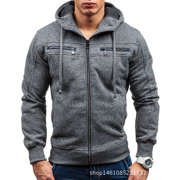 2017 new fashion brand hoodies men zipper jacket tracksuits winter sweatshirt men us size s-xxl, Black
2017 new fashion brand hoodies men zipper jacket tracksuits winter sweatshirt men us size s-xxl, Black