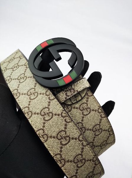 высокая ceinture конструктор ремни мода большой шарик пряжки пояса женщин людей пояса освобождает перевозку груза, Black;brown
высокая ceinture конструктор ремни мода большой шарик пряжки пояса женщин людей пояса освобождает перевозку груза, Black;brown