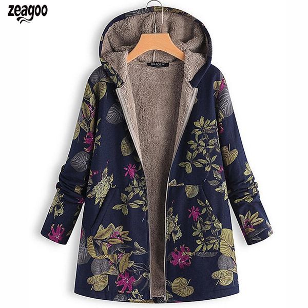 winter women casual long sleeve print hooded autumn, casual, street, office, etc sweater warm plush jacket, Tan;black
winter women casual long sleeve print hooded autumn, casual, street, office, etc sweater warm plush jacket, Tan;black