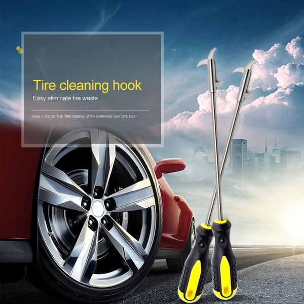 car tire care tool car pull cleaning hook slot stones cleaner cleaning tool auto tire hook
car tire care tool car pull cleaning hook slot stones cleaner cleaning tool auto tire hook