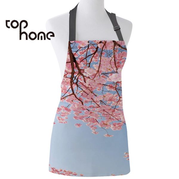 ome kitchen apron pink cherry blossoms printed adjustable sleeveless canvas aprons for men women kids home cleaning tools
ome kitchen apron pink cherry blossoms printed adjustable sleeveless canvas aprons for men women kids home cleaning tools