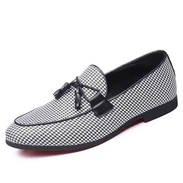 quay trend breathable outdoor shoe set foot low to help single flat with shoes gentleman shoes cross-border large size men's
quay trend breathable outdoor shoe set foot low to help single flat with shoes gentleman shoes cross-border large size men's