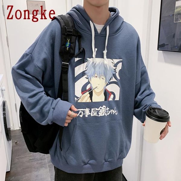 zongke 2020 нового gintama пуловер толстовка мужчины хип-хоп моды мужчины толстовка толстовка с капюшоном толстовка уличной tops m-3xl, Black
zongke 2020 нового gintama пуловер толстовка мужчины хип-хоп моды мужчины толстовка толстовка с капюшоном толстовка уличной tops m-3xl, Black