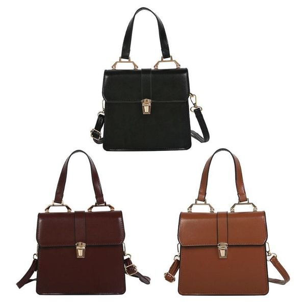 2019 new fashion women messenger bags pu leather shoulder small square bag mini handbag tote bags bolsos mujer
2019 new fashion women messenger bags pu leather shoulder small square bag mini handbag tote bags bolsos mujer