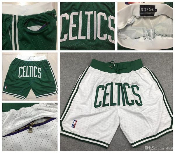 mens boston celtics 11 irving 7 brown 33 bird just don stitched shorts vintage breathable pocket nba pants sweatpants classic shorts, Black
mens boston celtics 11 irving 7 brown 33 bird just don stitched shorts vintage breathable pocket nba pants sweatpants classic shorts, Black
