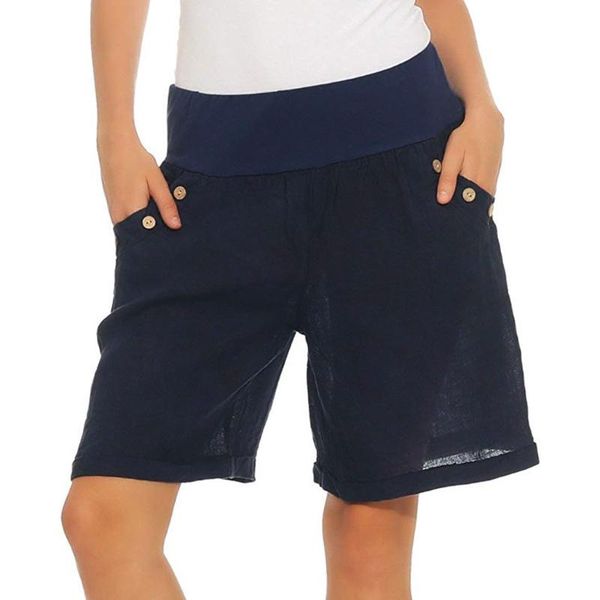 plus size elastic high waist shorts women summer 2020 streetwear casual women shorts pocket wide leg spodenki damskie, White;black
plus size elastic high waist shorts women summer 2020 streetwear casual women shorts pocket wide leg spodenki damskie, White;black
