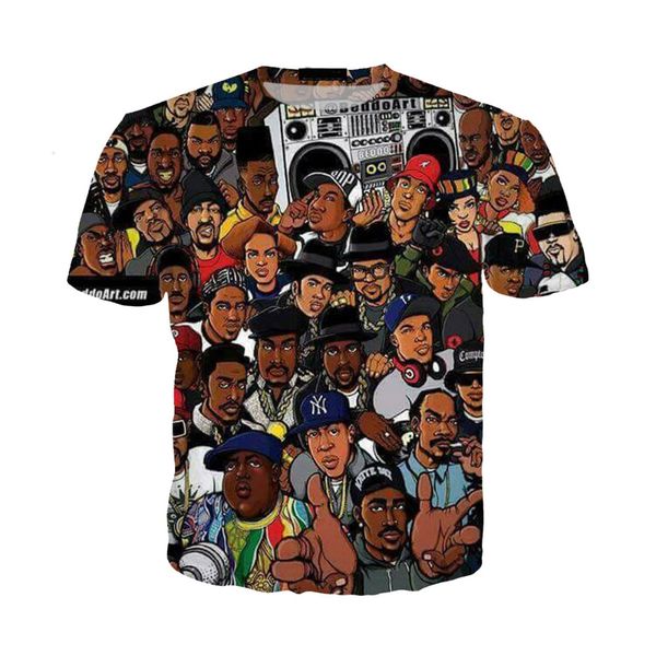 popular singer rapper tupac 2pac t shirt men women funny 3d print summer short sleeve o neck crewneck casual a135, White;black
popular singer rapper tupac 2pac t shirt men women funny 3d print summer short sleeve o neck crewneck casual a135, White;black