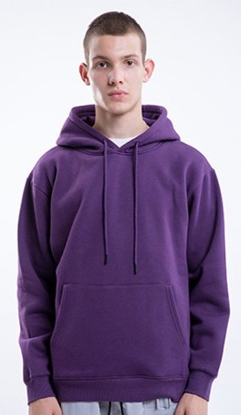 autumn and winter new men's clothing solid color basic model light grabbing velvet and cap loose men's sanitary clothes men's, Black
autumn and winter new men's clothing solid color basic model light grabbing velvet and cap loose men's sanitary clothes men's, Black