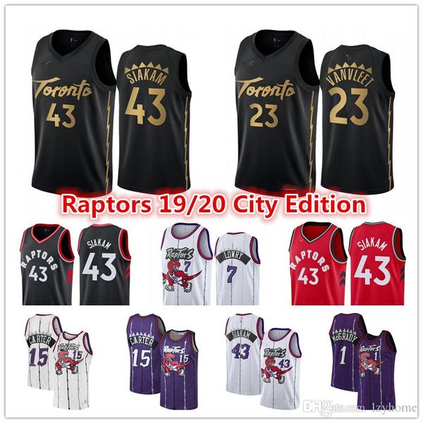 vince 15 carter pascal 43 siakam tracy 1 mcgrady fred 23 vanvleet toronto nba raptors shorts city kyle lowry edition, Black;red
vince 15 carter pascal 43 siakam tracy 1 mcgrady fred 23 vanvleet toronto nba raptors shorts city kyle lowry edition, Black;red
