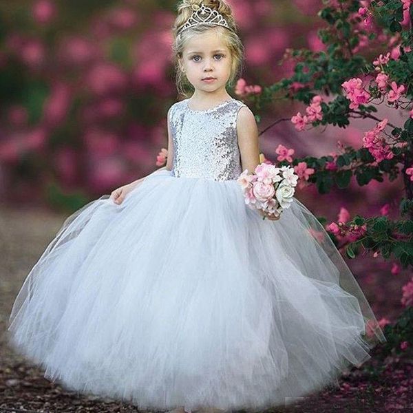 2020 bling bling ball gown flower girls dresses sparkly jewel neck puffy girl pageant birthday gowns tulle kids formal dress for wedding, White;blue
2020 bling bling ball gown flower girls dresses sparkly jewel neck puffy girl pageant birthday gowns tulle kids formal dress for wedding, White;blue