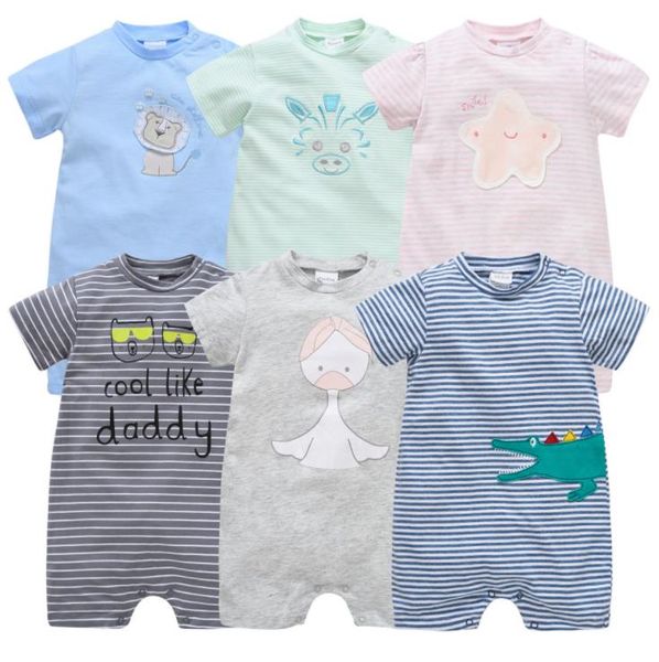 0/12m newborn baby clothes baby rompers toddler girl short sleeve romper star moon printed jumpsuit romper boy costume, Blue
0/12m newborn baby clothes baby rompers toddler girl short sleeve romper star moon printed jumpsuit romper boy costume, Blue