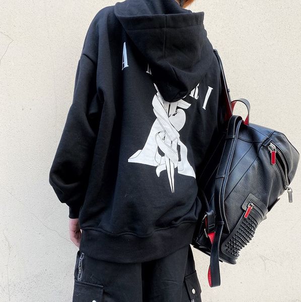 mens designer hoodies sword throne printing thicken casual hooded pullover fashion brand high street sweatshirts s-xl, Black
mens designer hoodies sword throne printing thicken casual hooded pullover fashion brand high street sweatshirts s-xl, Black