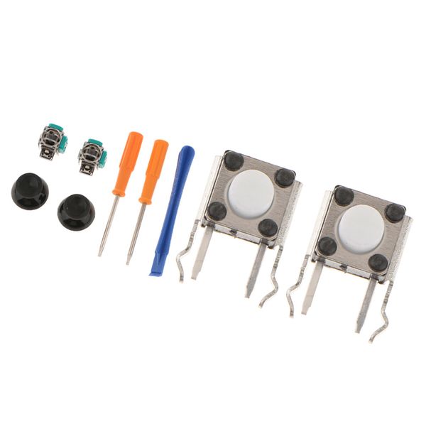 for xbox one controller analog joystick cap thumbstick with lb rb tactile switch and screwdriver opening repair tools
for xbox one controller analog joystick cap thumbstick with lb rb tactile switch and screwdriver opening repair tools
