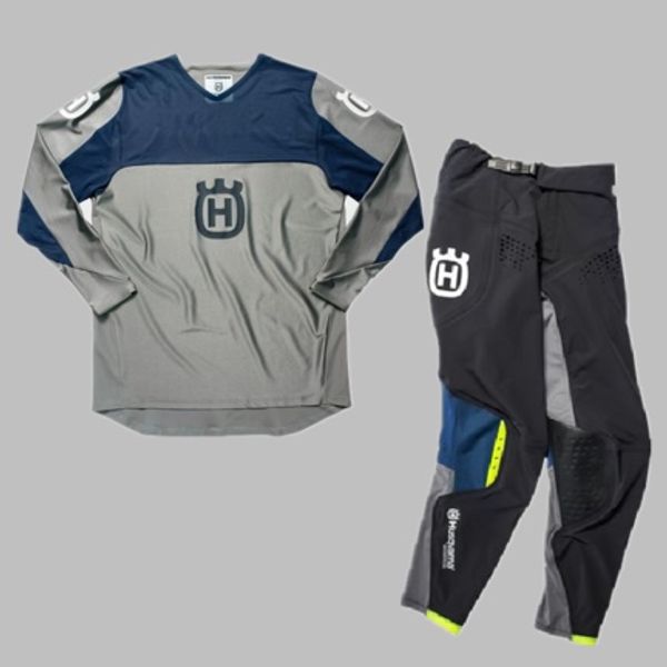 2019 Новый FOR Husqvarna Костюм для мотокросса в стиле хаски Motobiker Racing Riding Jersey и брюки Мото
2019 Новый FOR Husqvarna Костюм для мотокросса в стиле хаски Motobiker Racing Riding Jersey и брюки Мото