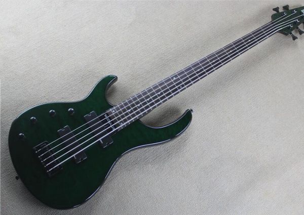 fire eagle quantum 5 bass five-string left-hand electric bass guitar dark green, plus luggage, ing
fire eagle quantum 5 bass five-string left-hand electric bass guitar dark green, plus luggage, ing