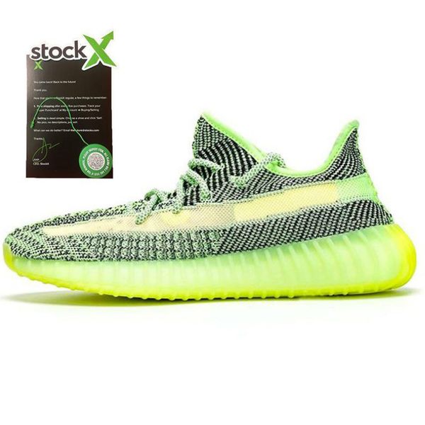 2020 arrival 3m reflective yeezreel yeshaya yecheil running shoes mens women clay citrin cloud white bred gid static antlia trainers shoe
2020 arrival 3m reflective yeezreel yeshaya yecheil running shoes mens women clay citrin cloud white bred gid static antlia trainers shoe