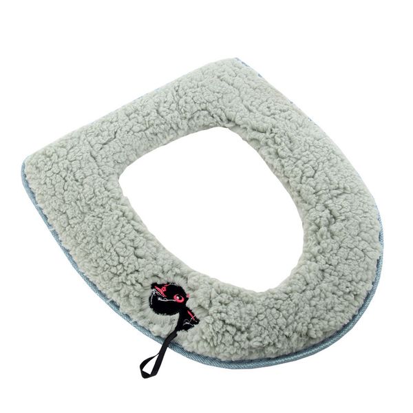 bring handle general purpose cashmere cake closestool circle winter thickening keep warm closestool cushion household closestool
bring handle general purpose cashmere cake closestool circle winter thickening keep warm closestool cushion household closestool
