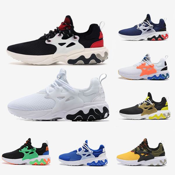 2020 men women running shoes react presto rabit panda triple black beach day brutal honey mens trainer cool grey sports sneaker jogging
2020 men women running shoes react presto rabit panda triple black beach day brutal honey mens trainer cool grey sports sneaker jogging