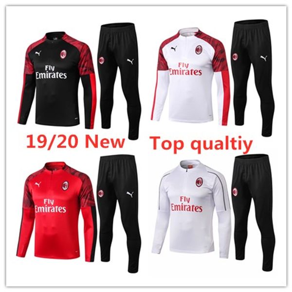thailand 2019 ac milan soccer training suit 19 20 milan survetement higuain calhanoglu bonucci football tracksuit, Blue;black
thailand 2019 ac milan soccer training suit 19 20 milan survetement higuain calhanoglu bonucci football tracksuit, Blue;black