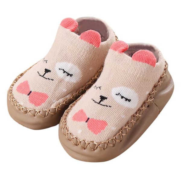 socks baby non slip newborn baby boys girls sock cartoon ears lovely floor socks cotton soft anti-slip baby step shoes socks, Pink;yellow
socks baby non slip newborn baby boys girls sock cartoon ears lovely floor socks cotton soft anti-slip baby step shoes socks, Pink;yellow