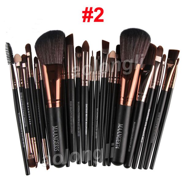 maange макияж кисти set 22pcs косметические кисти пудра румяна фонд тени для век макияж кисти kit лица кисти для губ глаз инструменты
maange макияж кисти set 22pcs косметические кисти пудра румяна фонд тени для век макияж кисти kit лица кисти для губ глаз инструменты