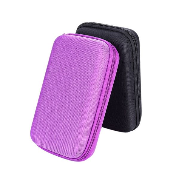 5ml/10ml portable essential oil storage bag eva shockproof bag perfume storage for travel for home household
5ml/10ml portable essential oil storage bag eva shockproof bag perfume storage for travel for home household