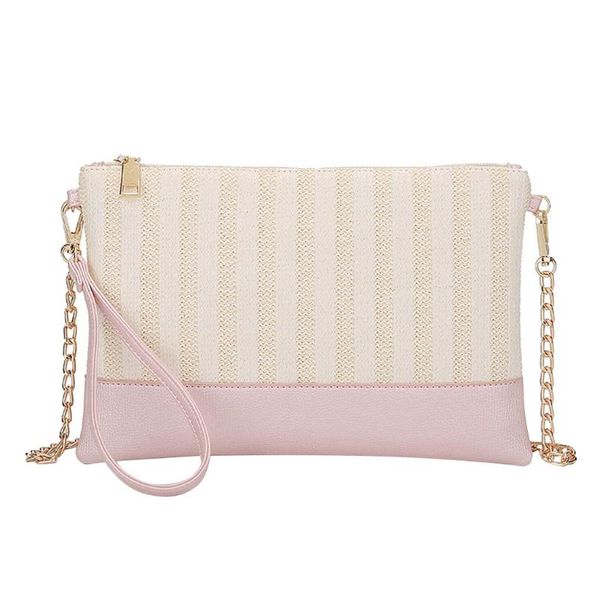 women handbag shoulder bag crossbody bags for women vintage straw bag casual wild vacation weave crossbody bolso mujer
women handbag shoulder bag crossbody bags for women vintage straw bag casual wild vacation weave crossbody bolso mujer