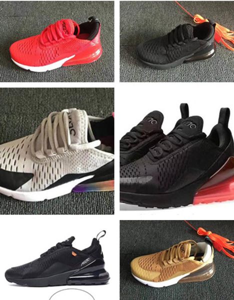 2019 kid athletic air children 27c basketball shoes wolf grey toddler sport 27c sneaker maxes boy girl toddler chaussures pour enfants, Black
2019 kid athletic air children 27c basketball shoes wolf grey toddler sport 27c sneaker maxes boy girl toddler chaussures pour enfants, Black