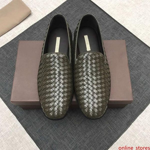classic bee slippers fashion designer luxury man shoes embroidery authentic cowhide flat shoes men women flat-heeled boat shoes 38 45 madaob
classic bee slippers fashion designer luxury man shoes embroidery authentic cowhide flat shoes men women flat-heeled boat shoes 38 45 madaob