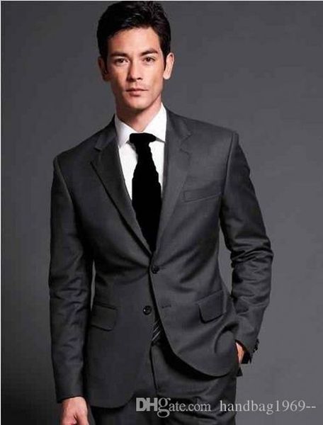 dark grey man work business suit groom tuxedos party blazer wedding prom suits (jacket+pants+tie) h:829, Black;gray
dark grey man work business suit groom tuxedos party blazer wedding prom suits (jacket+pants+tie) h:829, Black;gray