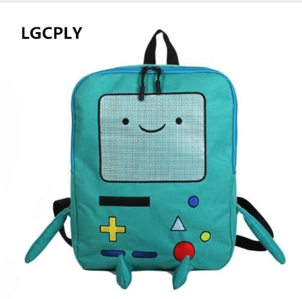 ins super fire cute children's fun game machine adventure treasure small satchel funny personality cartoon robot backpack
ins super fire cute children's fun game machine adventure treasure small satchel funny personality cartoon robot backpack