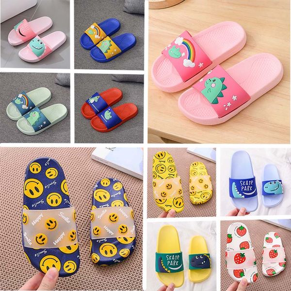 cute kids slippers summer beach home flip flops pvc children anti slip cartoon black blue green yellow women men designer shoes
cute kids slippers summer beach home flip flops pvc children anti slip cartoon black blue green yellow women men designer shoes