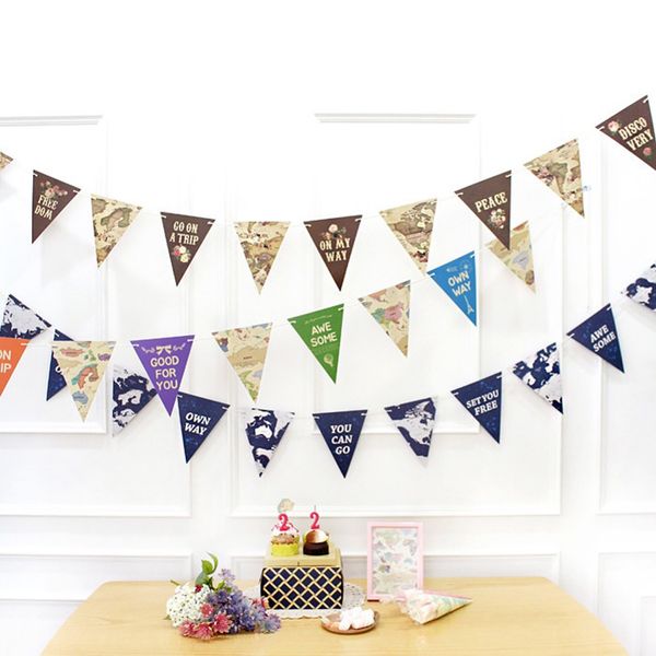 worldmap flags and banners 2.3m garlands part decorations paper flag banner bunting wedding birthday party decors 1 piece pt094
worldmap flags and banners 2.3m garlands part decorations paper flag banner bunting wedding birthday party decors 1 piece pt094