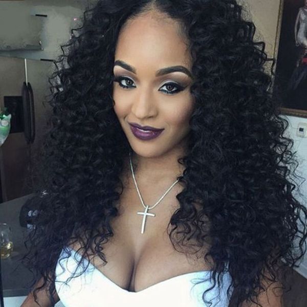 lace front human hair wigs bleached knots malaysian virgin hair deep wave lace wigs african american wig, Black;brown
lace front human hair wigs bleached knots malaysian virgin hair deep wave lace wigs african american wig, Black;brown