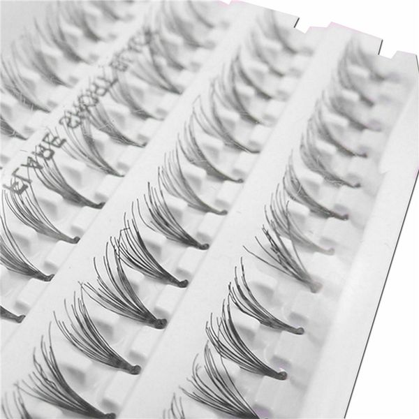 60pcs false eyelashes set natural long cluster eye lashes extension individual professional fake makeup soft beauty tools new
60pcs false eyelashes set natural long cluster eye lashes extension individual professional fake makeup soft beauty tools new