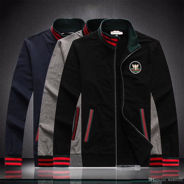 new boys sports cardigan set casual men's fashion outdoor men's wear versatile sweater set black red trend jacket + t, Gray
new boys sports cardigan set casual men's fashion outdoor men's wear versatile sweater set black red trend jacket + t, Gray