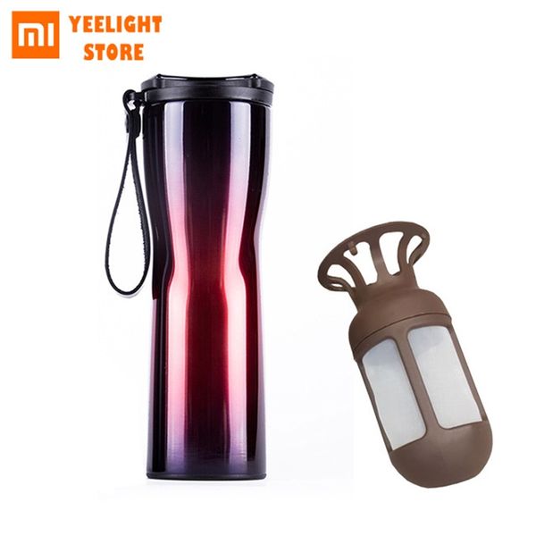 original mi mijia kkf stainless steel thermal vacuum water bottle sensitive temperature sensor coffee cup with coffee brewer other dinnerwar
original mi mijia kkf stainless steel thermal vacuum water bottle sensitive temperature sensor coffee cup with coffee brewer other dinnerwar