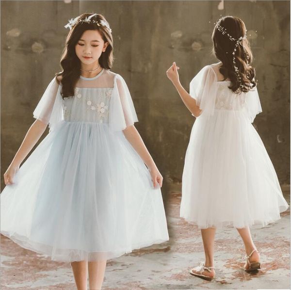 summer girls tutu dress baby dress kids children vestidos flowers wedding dresses fashion high-grade teenage clothes, Red;yellow
summer girls tutu dress baby dress kids children vestidos flowers wedding dresses fashion high-grade teenage clothes, Red;yellow