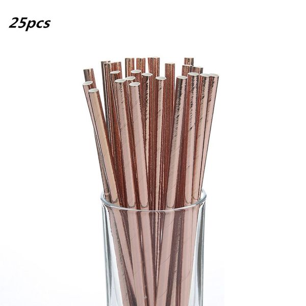party disposable tableware set rose gold paper cup plate straws supplies for kid birthday party decor baby shower party supplies
party disposable tableware set rose gold paper cup plate straws supplies for kid birthday party decor baby shower party supplies