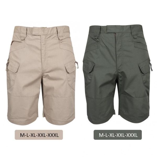 summer quick-drying hiking shorts travel multi-pocket tooling shorts men's outdoor sports tactical travel, Brown;gray
summer quick-drying hiking shorts travel multi-pocket tooling shorts men's outdoor sports tactical travel, Brown;gray