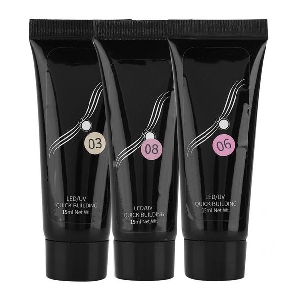 15мл fast nail extension легко демонтируется для маникюра uv gel аксессуар маникюрных инструментов, Red;pink
15мл fast nail extension легко демонтируется для маникюра uv gel аксессуар маникюрных инструментов, Red;pink
