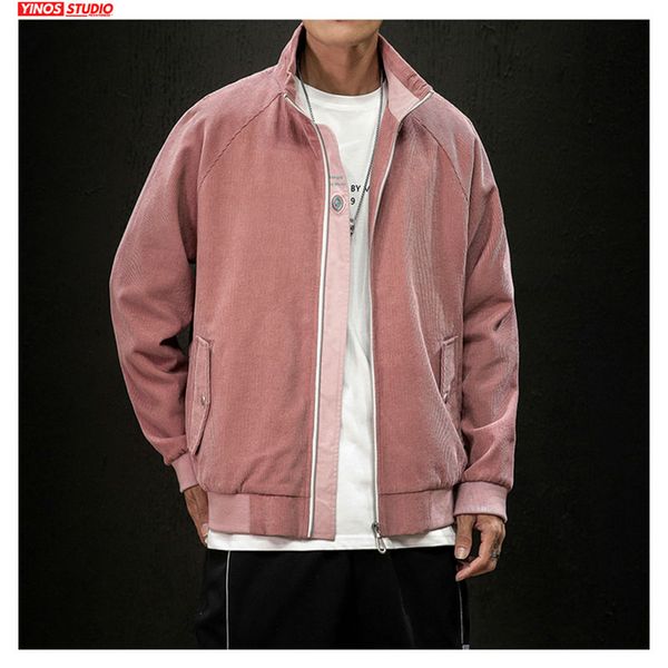 dropshipping 2019 japanese cargo solid jacket outwear solid windbreaker male autumn slim fit streetwear causal coats 5xl, Black;brown
dropshipping 2019 japanese cargo solid jacket outwear solid windbreaker male autumn slim fit streetwear causal coats 5xl, Black;brown